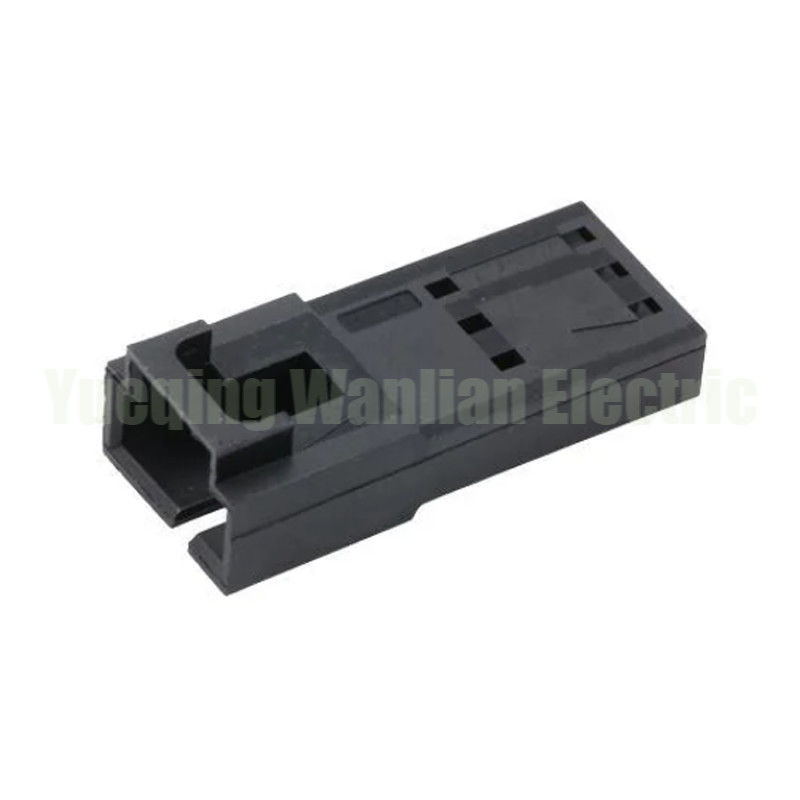 3 Pin 70107-0002 AC Assembly Cabos de arame do automóvel Conector masculino Conectores femininos Conectores impermeáveis