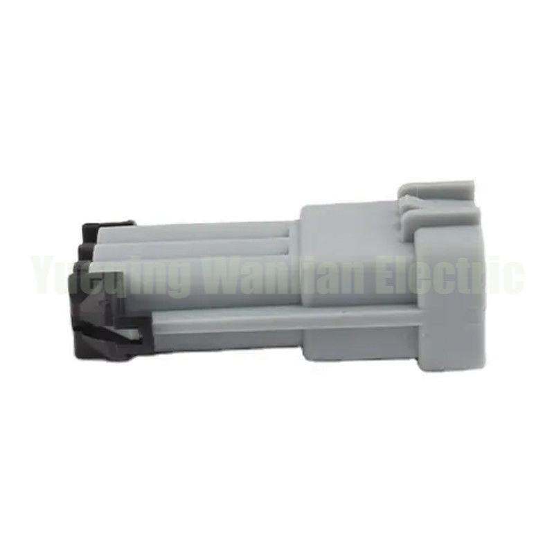 6 Pin 12185126 10717815 Conector automático de ligação elétrica para automóveis