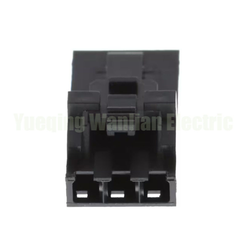 3 pin 5057-9403 auto conector de plástico elétrico automotivo sem vedação