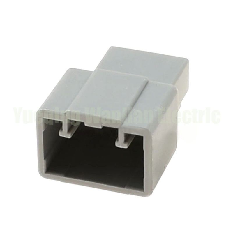2 Pin 7282-6458-40 Conector automático de conector automático