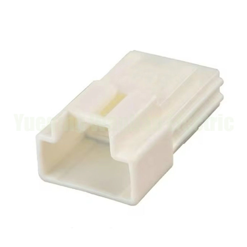 2 Pin 6098-1278 Automóvel Conector de fio elétrico de grande corrente AC Assembléia Soquete de plástico sem vedação