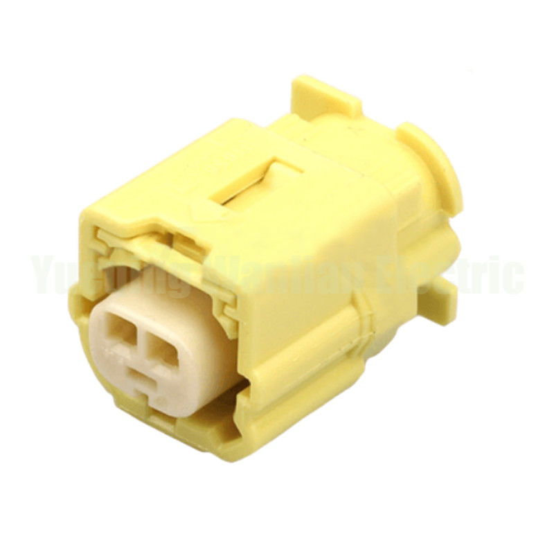 2 Pin 7283-5073-70 Conector automóvel Conector elétrico Conector de cablagem Conector de arneses