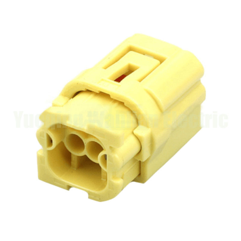 2 Pin 7283-5073-70 Conector automóvel Conector elétrico Conector de cablagem Conector de arneses