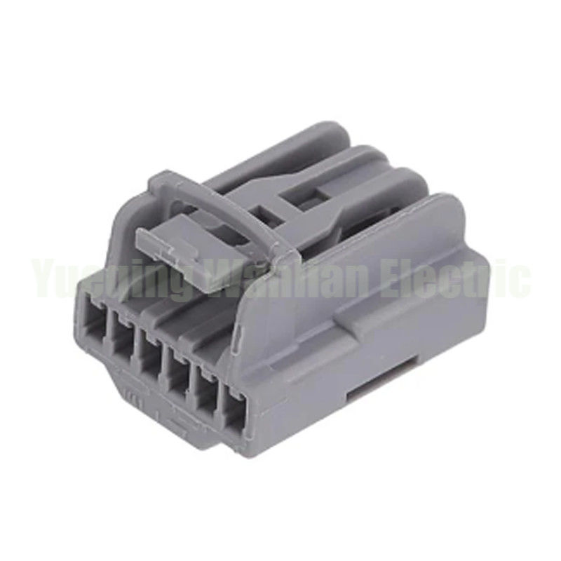 6 Pin 7283-6387-40 Conector automórivo Conector de cabos