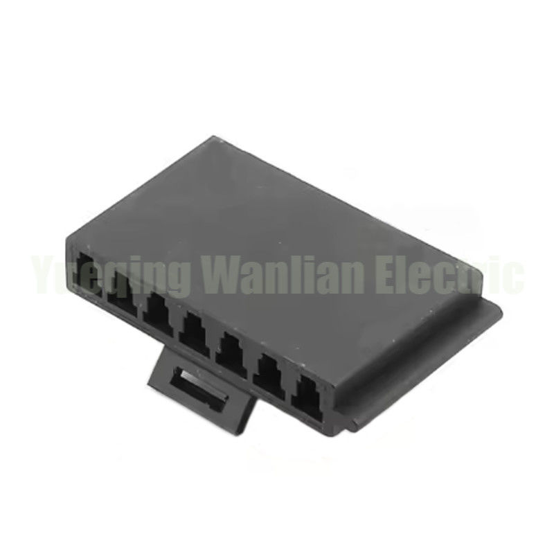 7 Pin 12052854 12124811 Conector de resistor de sopro elétrico sem vedação