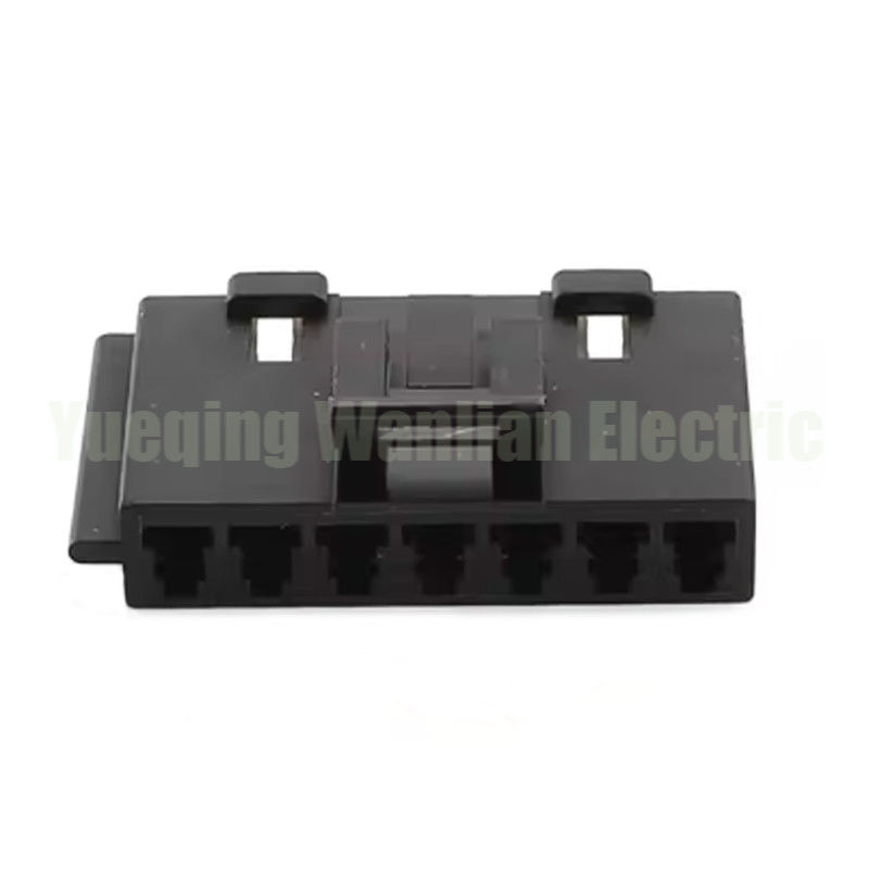 7 Pin 12052854 12124811 Conector de resistor de sopro elétrico sem vedação