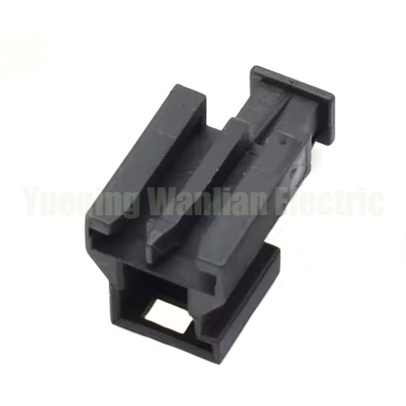 2 Pin 1-1355470-1 Ventilação do assento sem vedação Plug Conector masculino Luz Porta do carro Antenna Plug