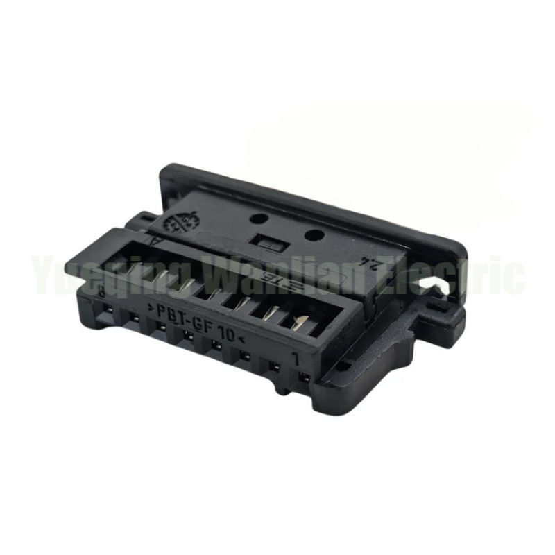 8 Pin 3D0972708A 0-1718547-1 6954522-01 Compasso Reverso Conector de luz Display Screen Plug de lâmpada interior
