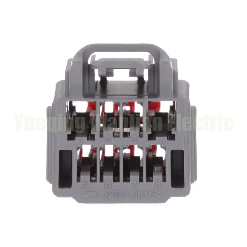 8 Pin 7283-6448-40 Conector automóvel