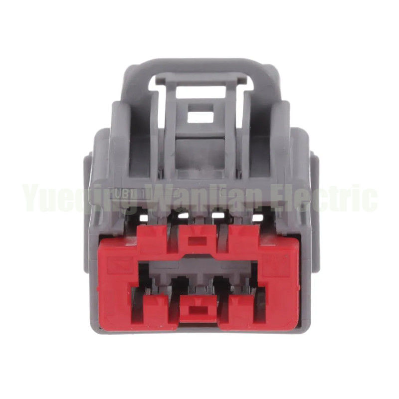 8 Pin 7283-6448-40 Conector automóvel