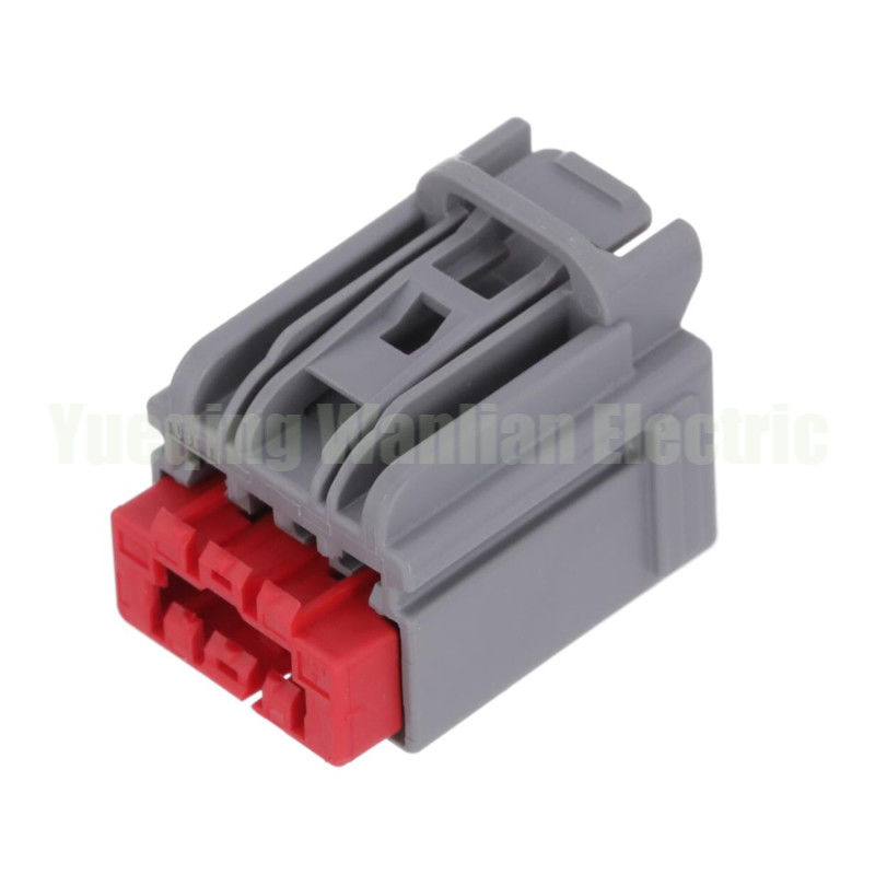 8 Pin 7283-6448-40 Conector automóvel