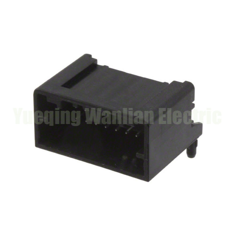 12 pin 34826-0124 conector automático conector cabos de arnês de fio conector casa conector plugues