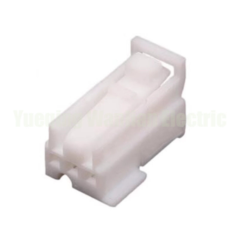 3 Pin 1-929169-1 Car Wire Harness Socket Small Current Plastic Housing Connector Adaptador de cabo automático