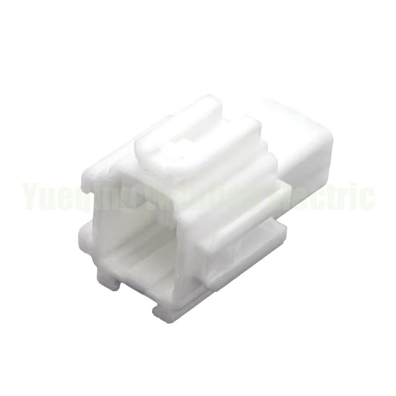 6 Pin 7186-8846 Conector sem vedação para automóveis Acessórios para automóveis Soquete de cabo de arame do automóvel