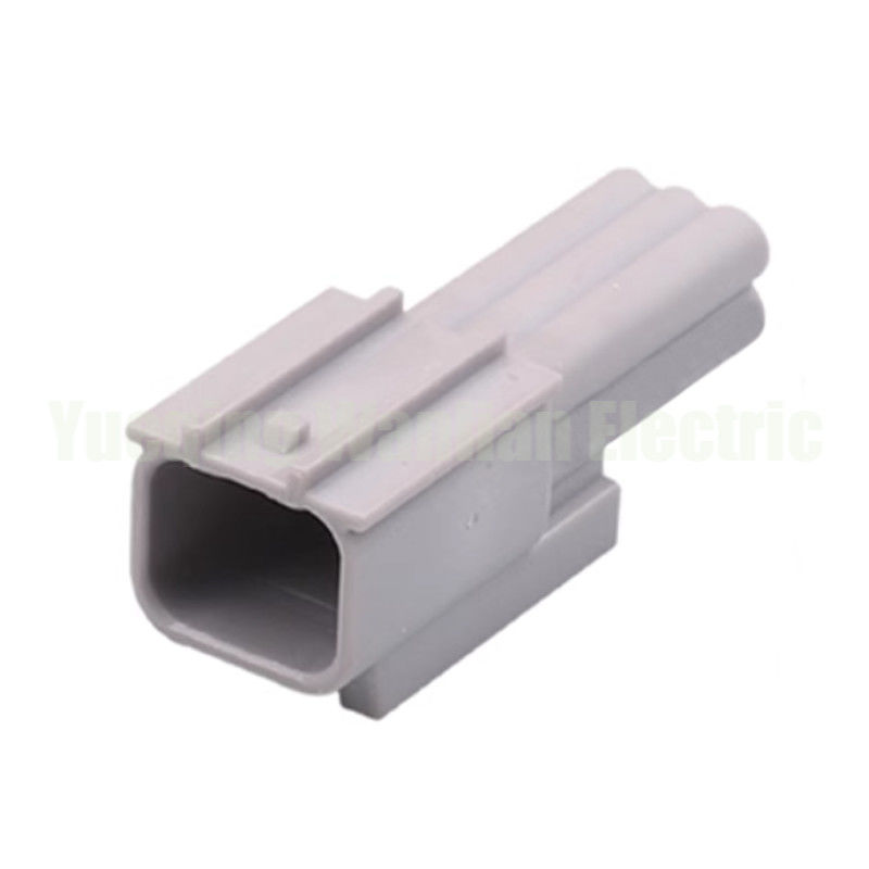 6 Pin 6188-5404 90980-12A80 Conector de sonda de radar automático de reversão