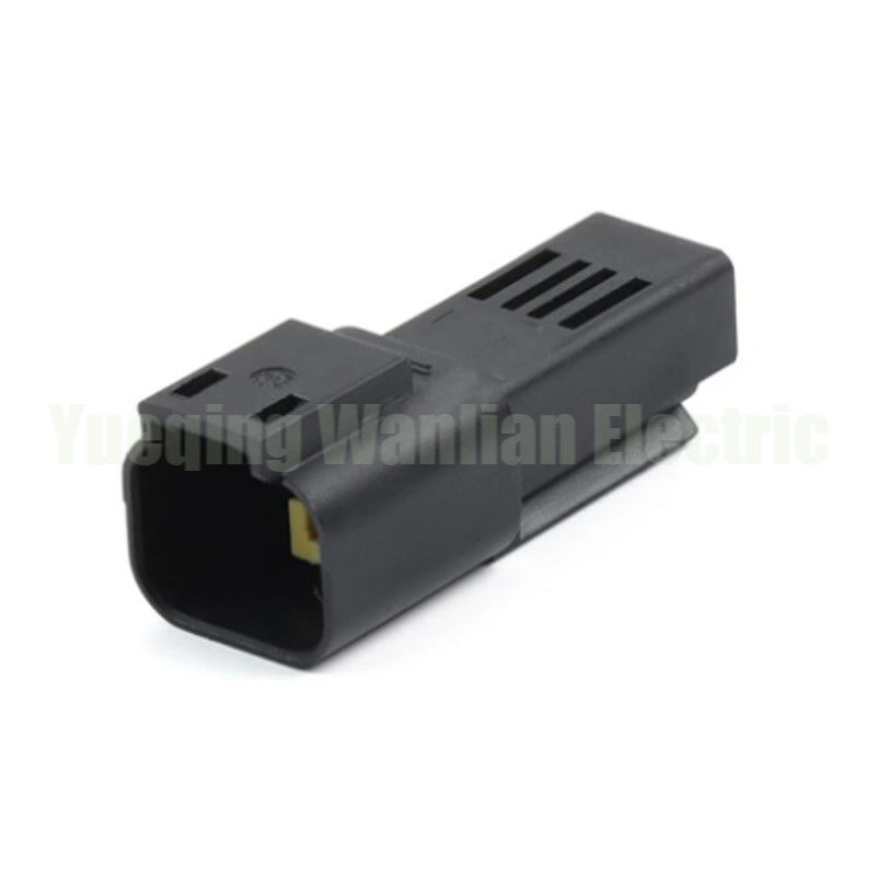 2 Pin 2327042-1 Conector eletrônico à prova d'água para automóveis Conector eletrônico a prova d'água masculino