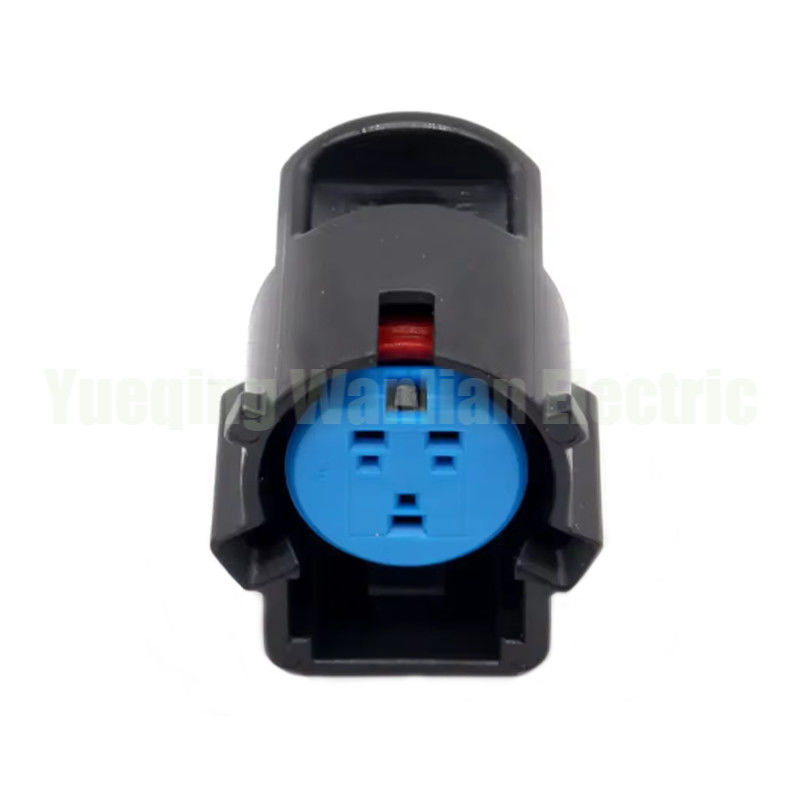 3 Pin 13589761 13523264 carro feminino conector automático à prova d'água Conector selado