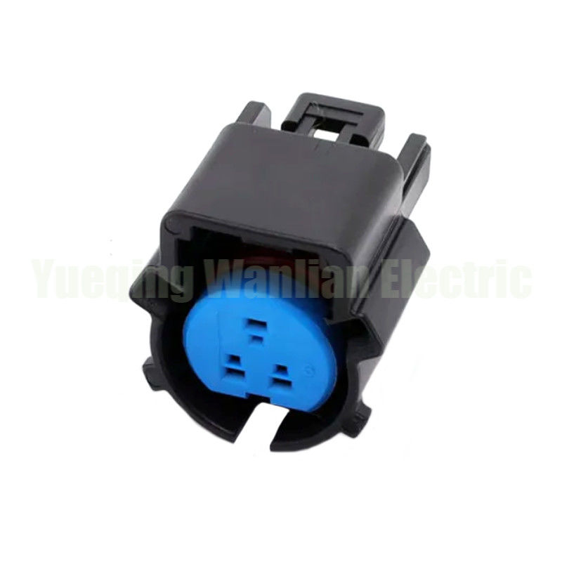 3 Pin 13589761 13523264 carro feminino conector automático à prova d'água Conector selado