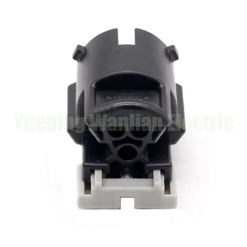 3 Pin 13589761 13523264 carro feminino conector automático à prova d'água Conector selado