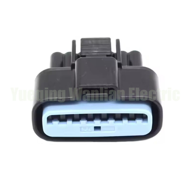 7 Pin PB536-07027 Auto conector à prova d'água Sensor de fluxo de ar
