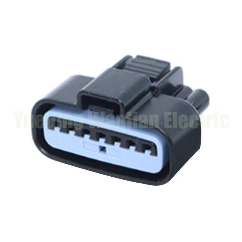 7 Pin PB536-07027 Auto conector à prova d'água Sensor de fluxo de ar