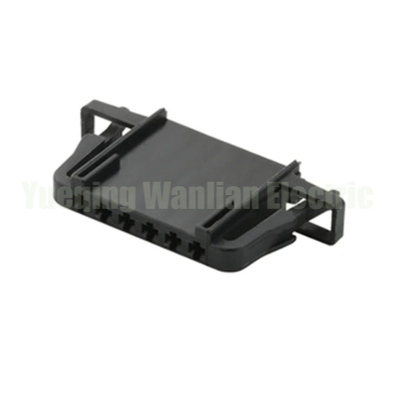 6 Pin 3B0972706 Acelerador elétrico automático Pedal Plug AC Assembly Conector elétrico