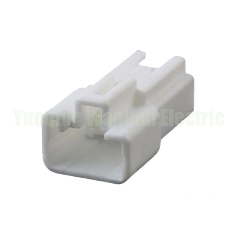 2 Pin 6098-0323 7282-1025 90980-10915 Cabo de conector de alta corrente Socket Auto Acessórios Blower Resistor Plug