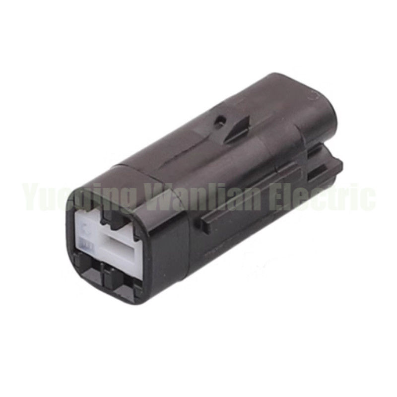 4 Pin 6185-5424 6910-7687 Conector de conversão de câmera Conector de pequena corrente de carro