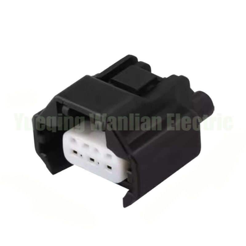 3 Pin 7183-7874-30 7158-4892 Sensor de pressão do ar condicionado do carro Sensores de oxigênio Soquete de fiação com fios Conector auto-selado