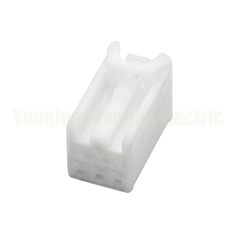 6 Pin 7187-8846 Conector de arnês de fiação de carro feminino Atmosfera