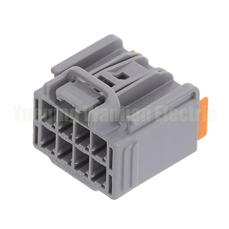 8 Pin 7283-3243-40 Conector elétrico automático