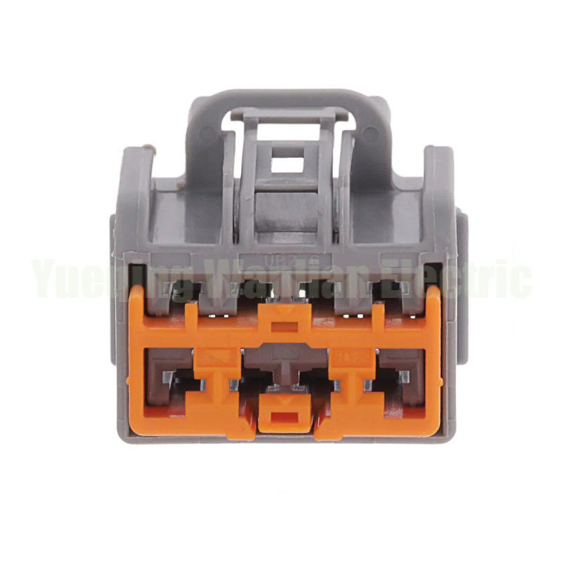 8 Pin 7283-3243-40 Conector elétrico automático