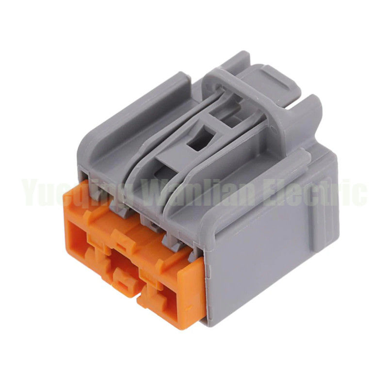 8 Pin 7283-3243-40 Conector elétrico automático