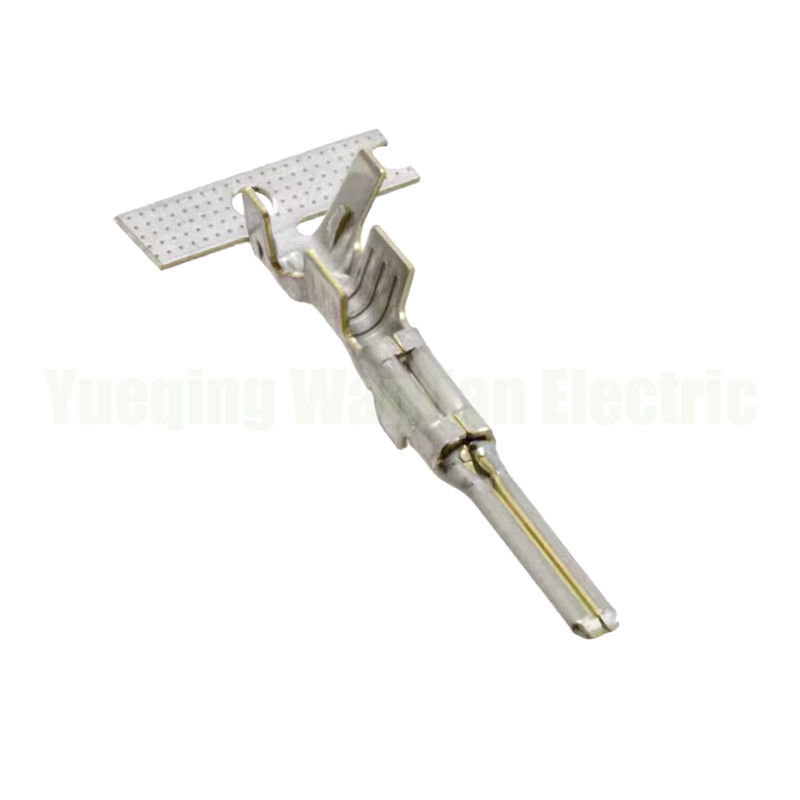 173645-2 Car Splices Wire Terminal Crimp Pin Elétrico Para Conector Automóvel