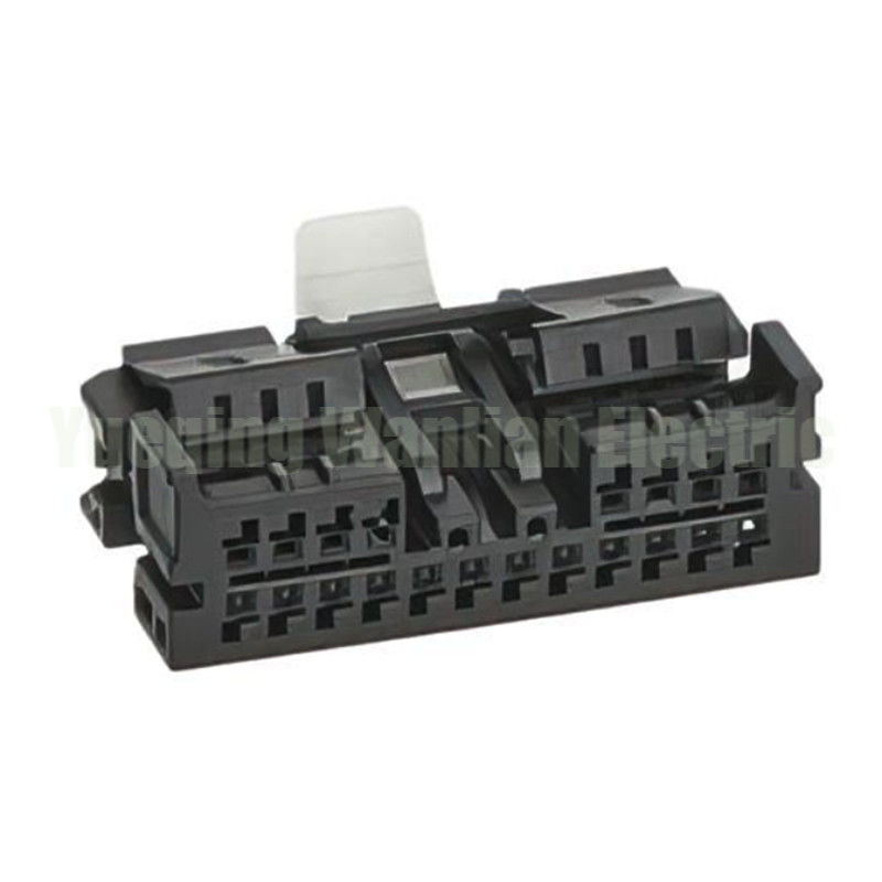 20 Pin 206523-2201 Conector de automóveis Conector elétrico de conector de cabos elétricos