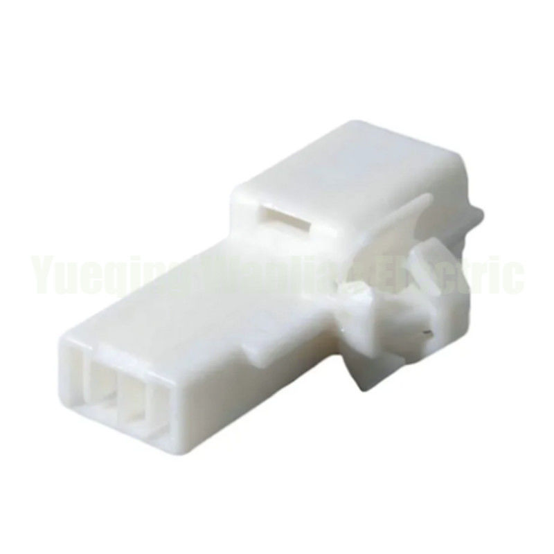 2 Pin 7282-5845 Auto Reader Coil Plug Automóvel Luz Socket Auto Conector Elétrico