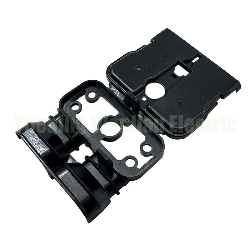 0528-005-3805 DEUTSCH Backshells Auto Connector Cap Cobertura de poeira para conector de arnês de fiação