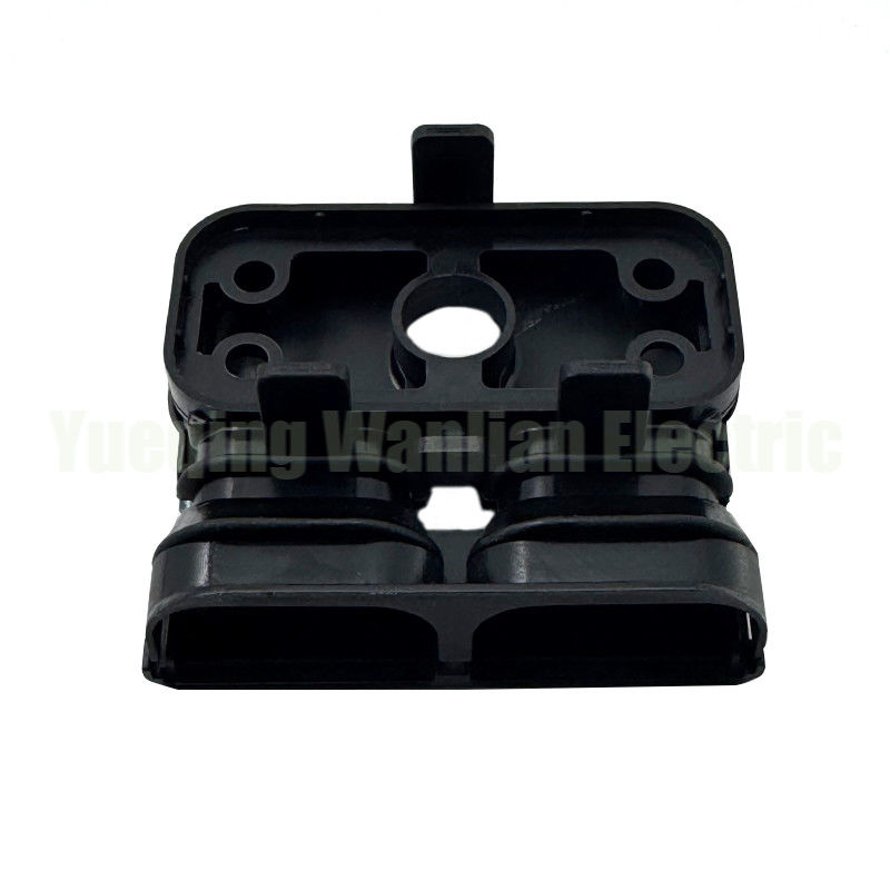 0528-005-3805 DEUTSCH Backshells Auto Connector Cap Cobertura de poeira para conector de arnês de fiação