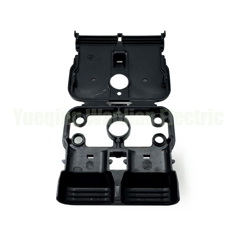 0528-005-3805 DEUTSCH Backshells Auto Connector Cap Cobertura de poeira para conector de arnês de fiação