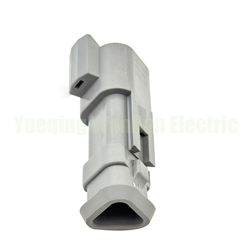 3 Pin DT04-3P-E008 Conector Casas para uso Conectores para automóveis Deutsch DT04 DT