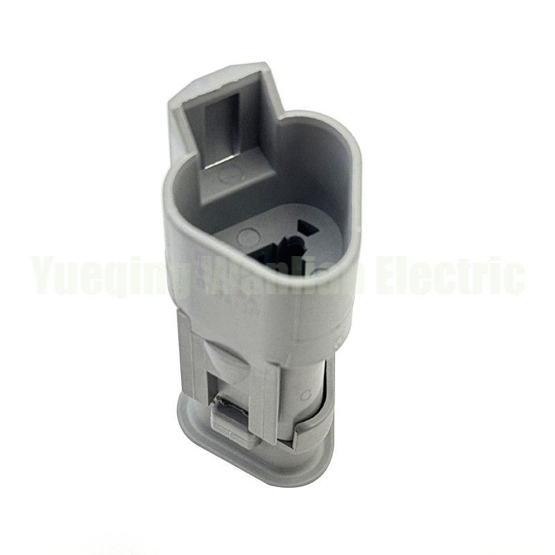 3 Pin DT04-3P-E008 Conector Casas para uso Conectores para automóveis Deutsch DT04 DT