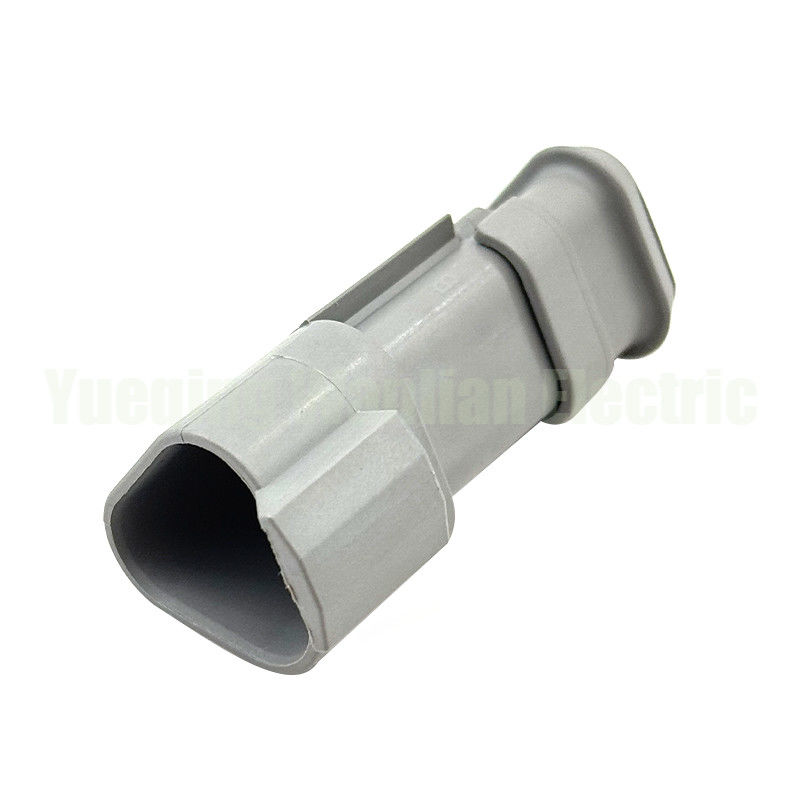 3 Pin DT04-3P-E008 Conector Casas para uso Conectores para automóveis Deutsch DT04 DT