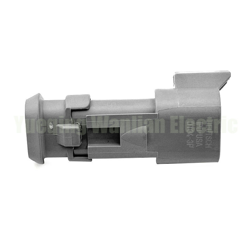 3 Pin DT04-3P-E008 Conector Casas para uso Conectores para automóveis Deutsch DT04 DT