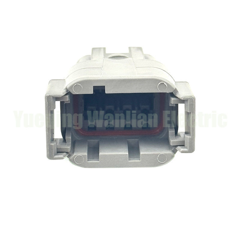 8 pin DTM04-8P Conector de conector de conector de conector de conector