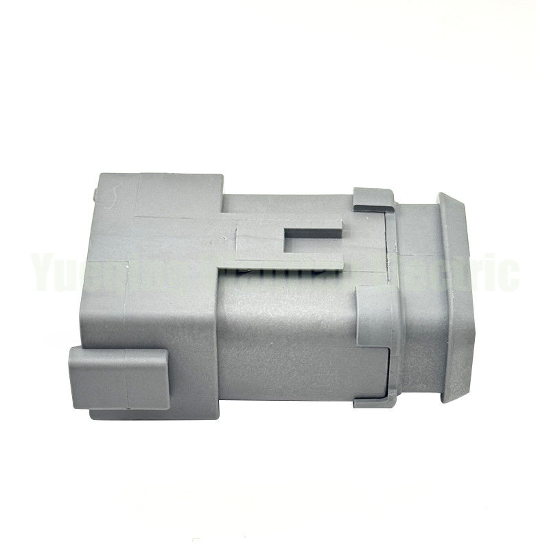 12 pin DT04-12P-E008 DEUTSCH Conectores para automóveis Conector à prova d'água da série DT