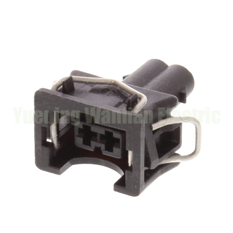 2 Pin 12084126 037906240 829441-1 12131678 15327868 1928401920 Tanque de água EV1 conector à prova d'água