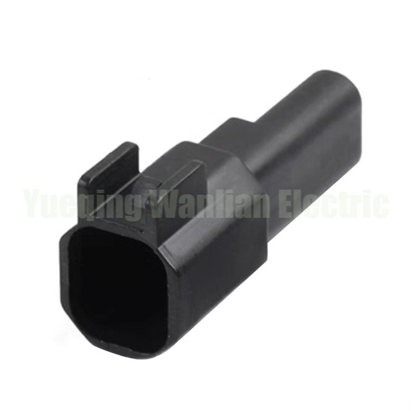 2 Pin WL0211B1-1.5-11 Conector automóvel Conector de tomada de cabo elétrico